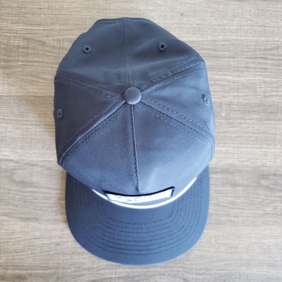 Peter Millar Navy Blue Hat - Picture 7 of 11